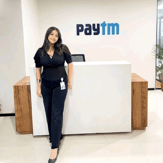 Bhavya Saxena