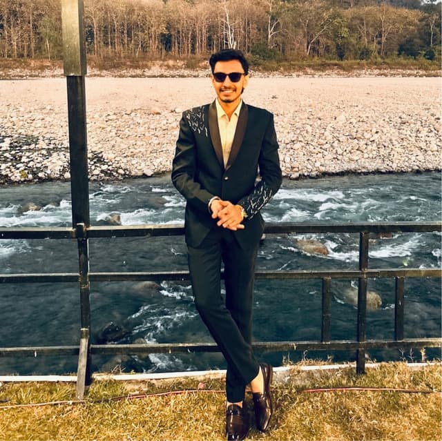 Bhavya Sehgal