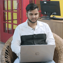 Bhavya Sharma