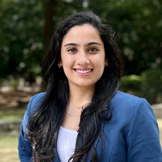 Bhavya sharma