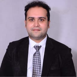 Bhavya Sharma