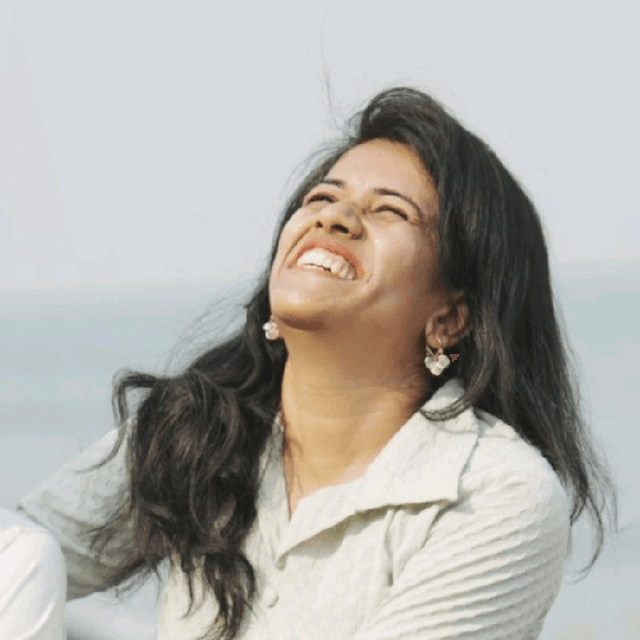 Bhavya  Shivakumar