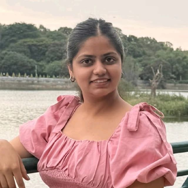 Bhavya Shree