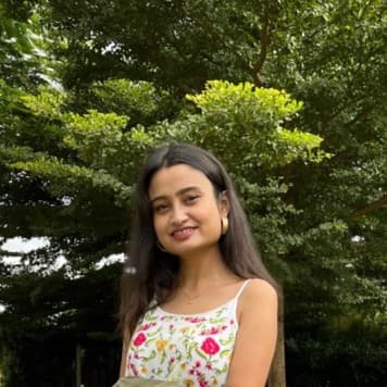 Bhavya Singh