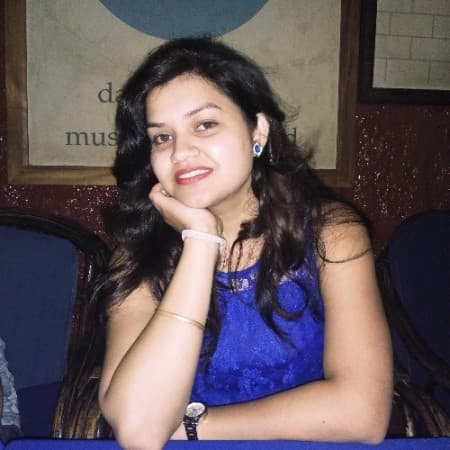 Bhavya Sinha