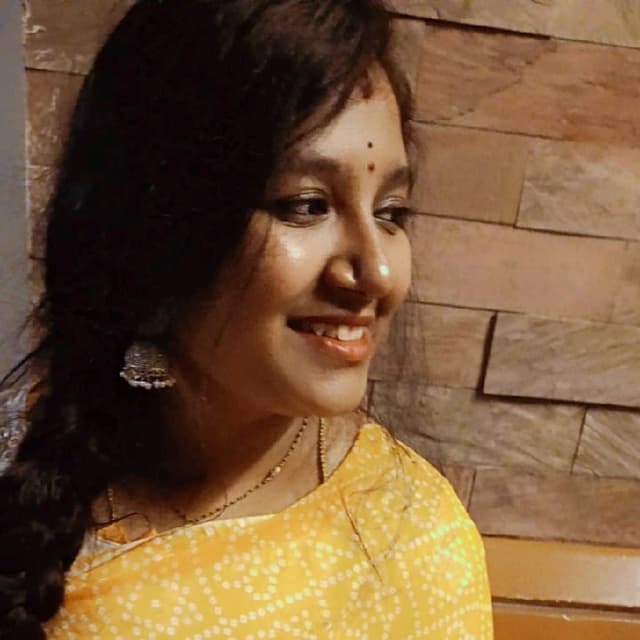 Bhavya Srinidhi