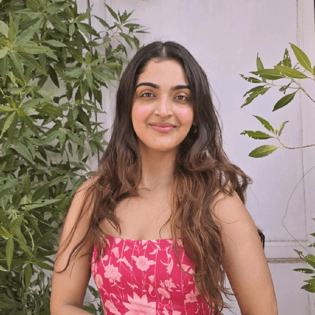 Bhavya Thakkar
