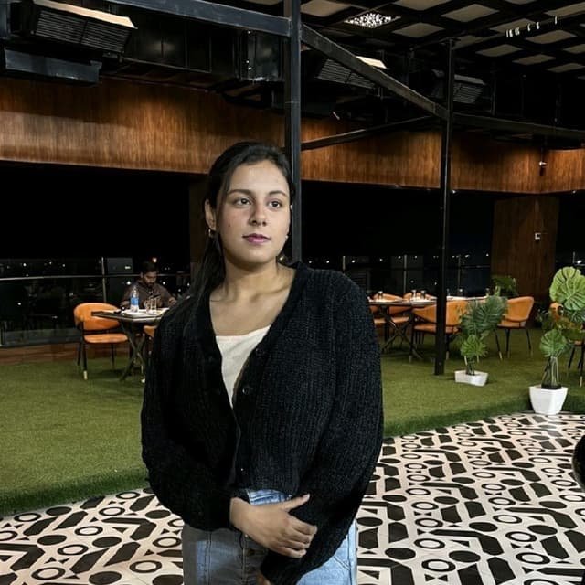 Bhavya Tiwari