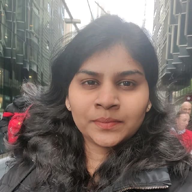 Bhavya Torke