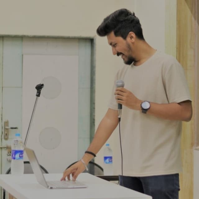 Bhavya Mehta