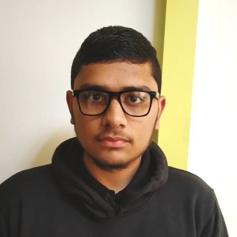 Bhavya Sharma