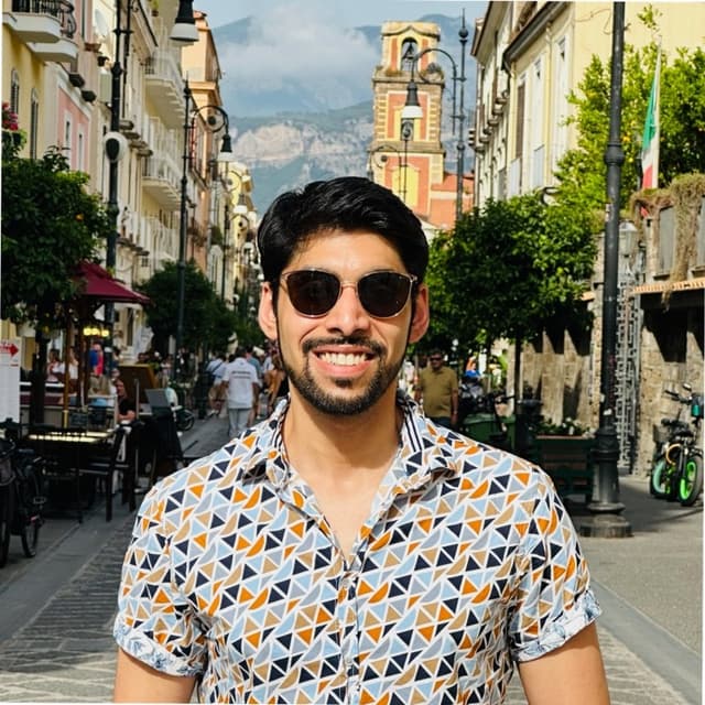 Bhavya Gupta
