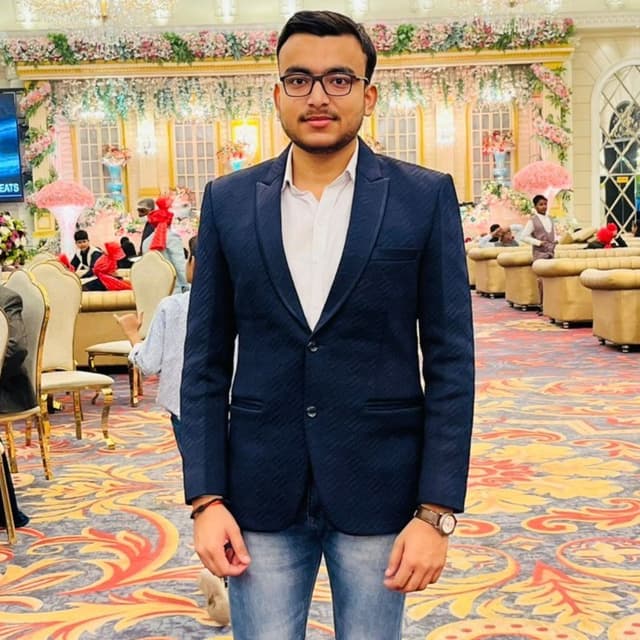 Bhavya Aggarwal