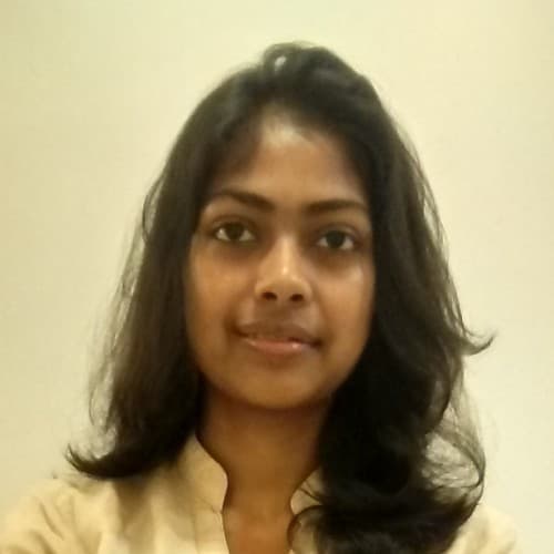 Bhavya Garg