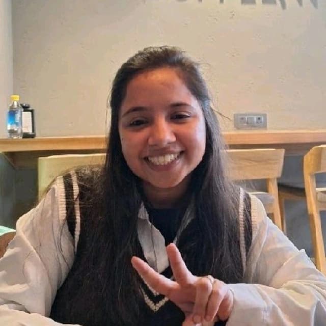 Bhavya Dhawan