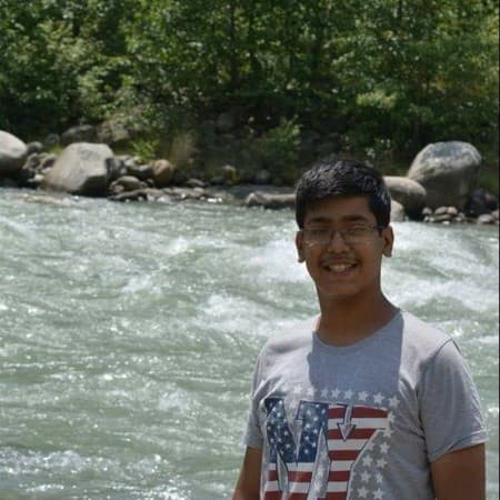 Bhavya Aggarwal