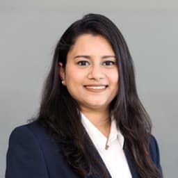 Bhavyaa Rastogi