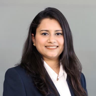 Bhavyaa Rastogi