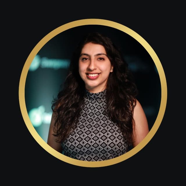 Bhavya Arora 