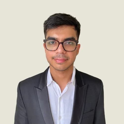 Bhavya Chopra