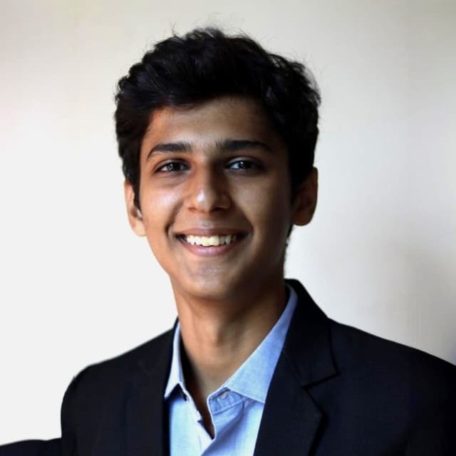 Bhavya Gakhreja