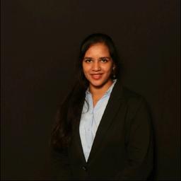 Bhavya geetanjali jorige