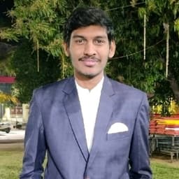 Bhavya J Shah