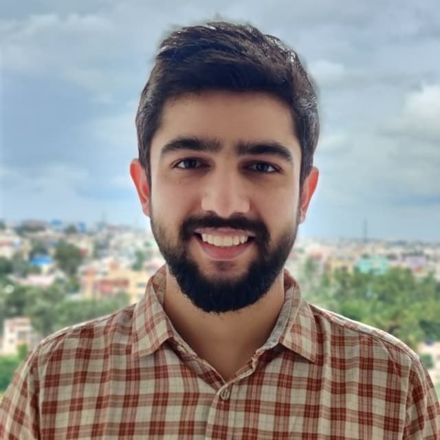 Bhavya Juneja