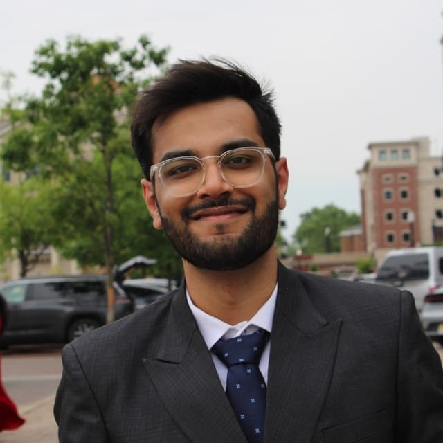Bhavya Kalra