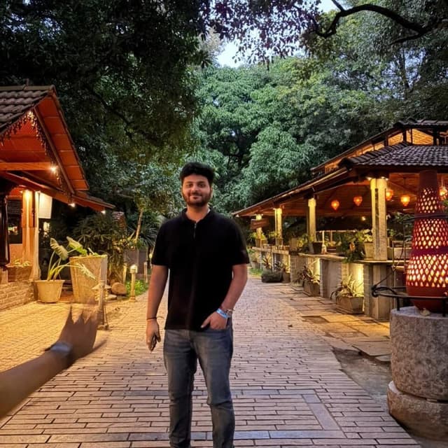 Bhavya Kohli
