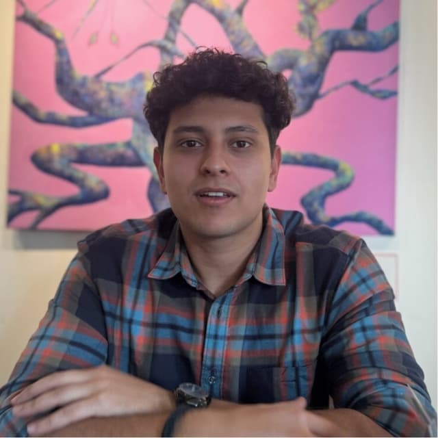 Bhavya Manocha