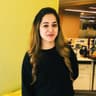 Bhavya M.