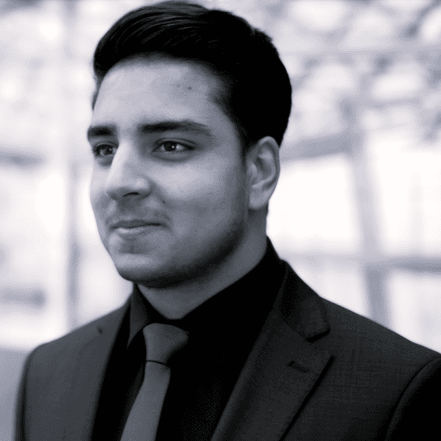 Bhavya Chawla