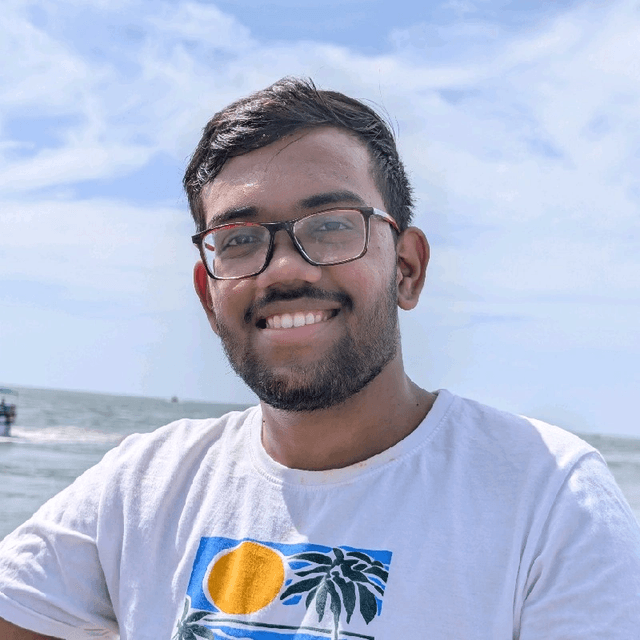 Bhavya M.