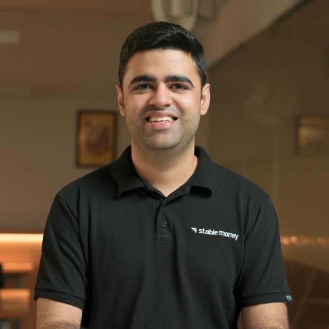 Bhavya Narula