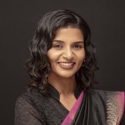 Bhavya Rangaramanujan