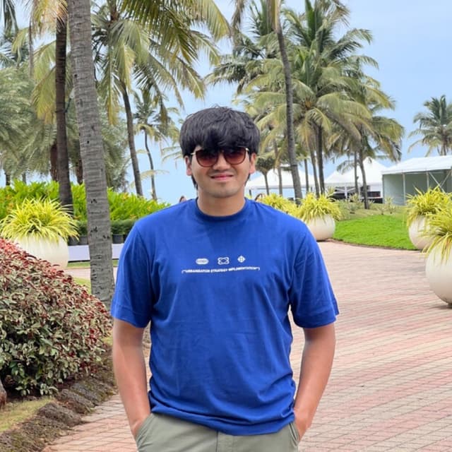 Bhavya Rustgi