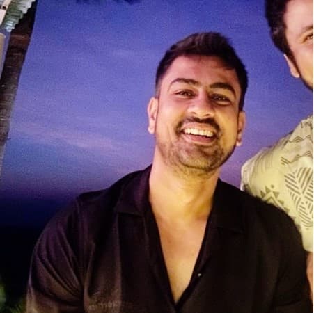 Bhavya Dev Saxena