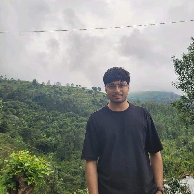 Bhavyash Gautam
