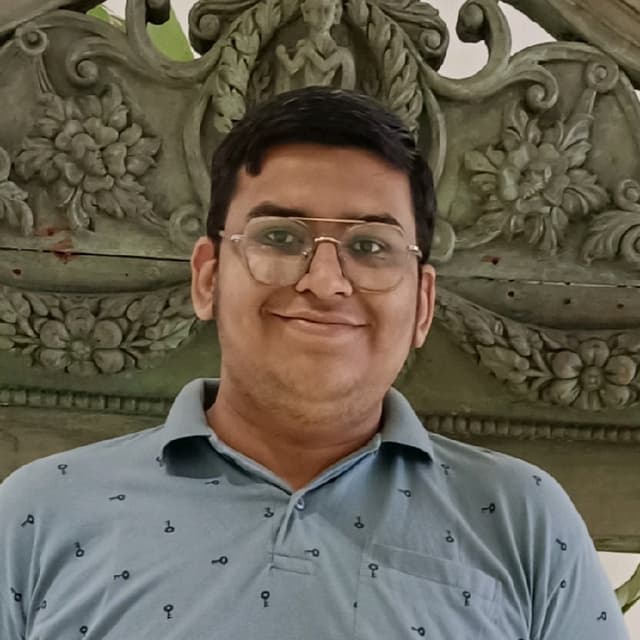 Bhavya Shah