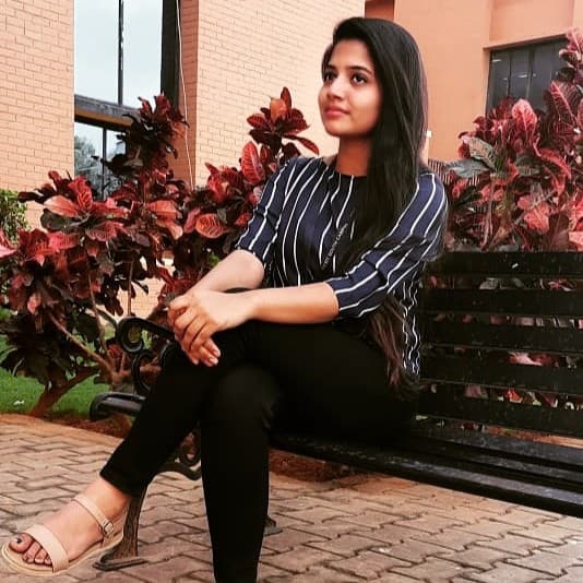 Bhavyashree S
