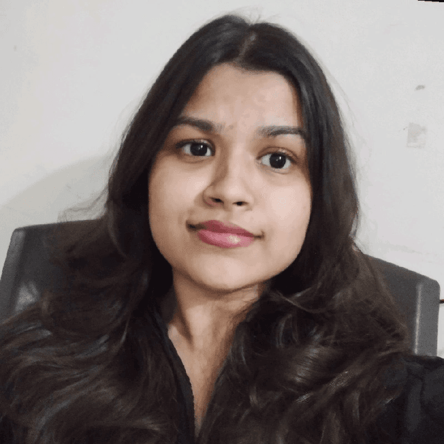Bhavya Shukla