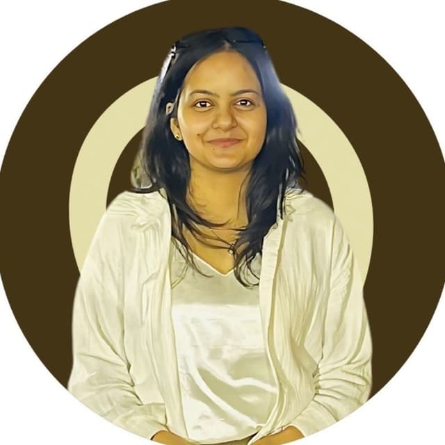 Bhavya Tyagi