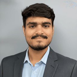 Bhavya Upadhyay