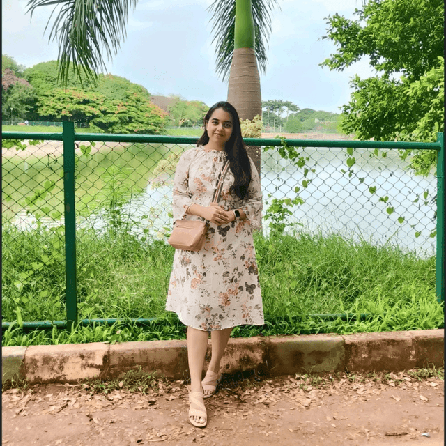 Bhavya Verma