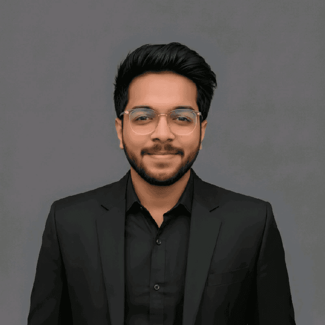 Bhavy Ladani