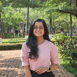 Bhavyta Mankodi