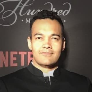 Parth Bhawalkar