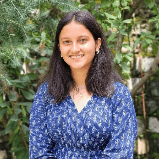 Bhawana Adhikari