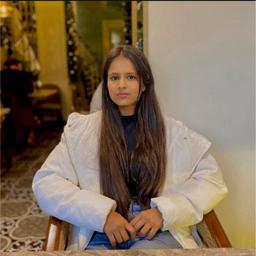 Bhawana Aggarwal